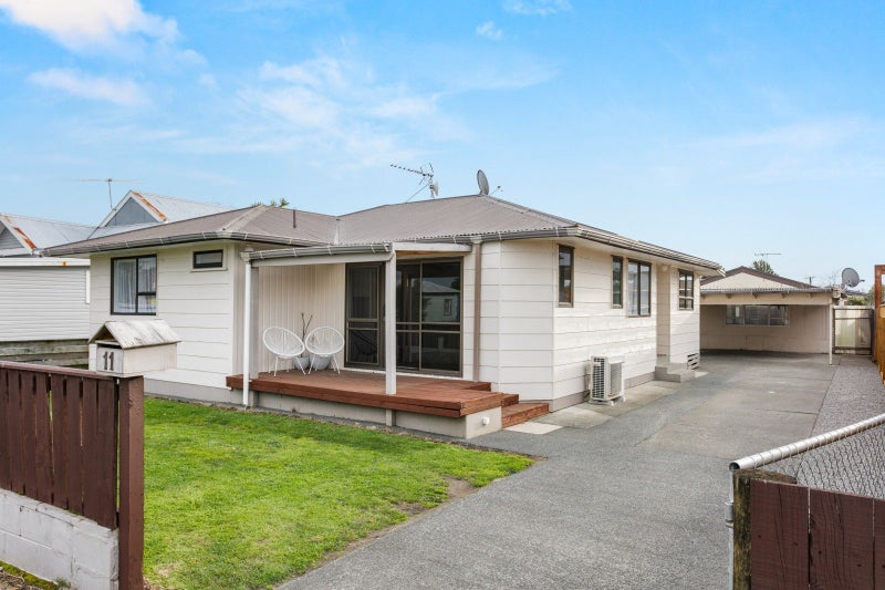 11 Stanley Road, Te Hapara, Gisborne - Carousel 1