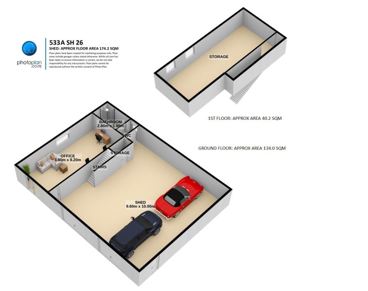 533A State Highway 26, Newstead - Carousel 35