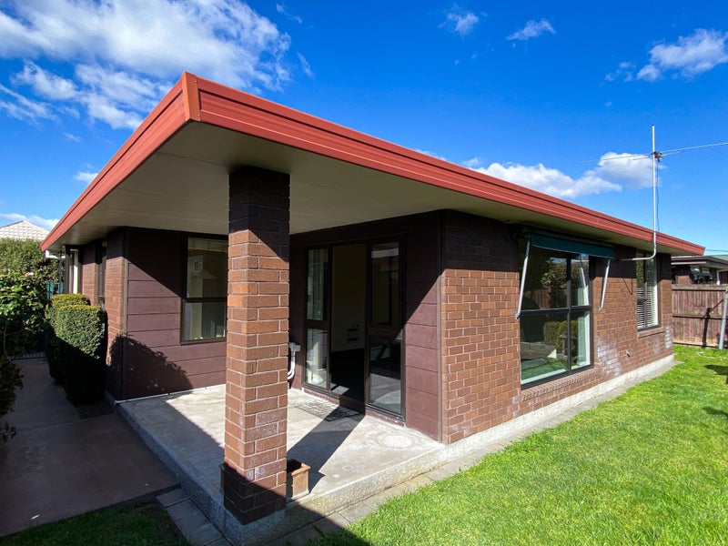 1/58A Daniels Road, Redwood, Christchurch - Carousel 14