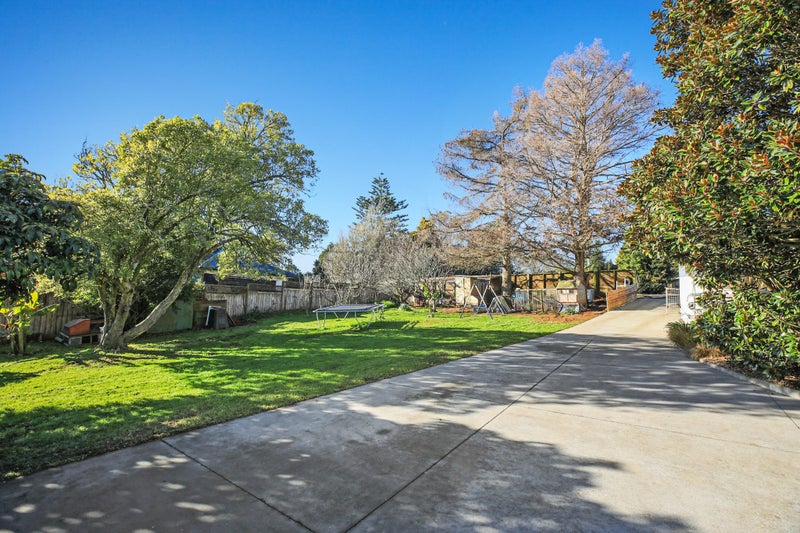 53 Great South Road, Ohaupo - Carousel 20