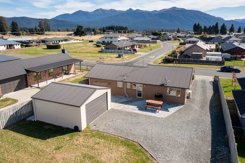 57 Orbell Crescent, Te Anau, Te Anau - Carousel 1