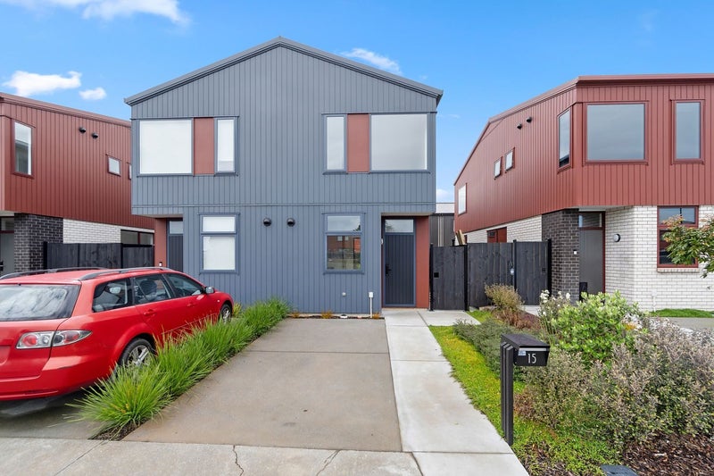 15 Te Tihi Street, Wiri, Auckland - Carousel 1