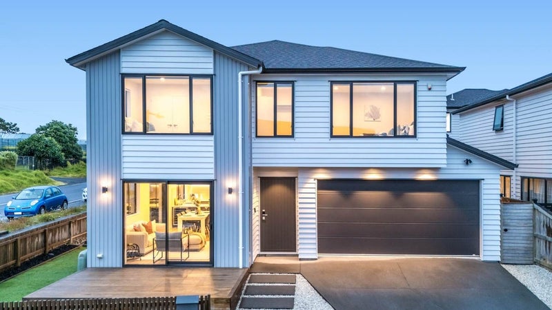 2A Dorricott Avenue, Hobsonville, Auckland - Carousel 1