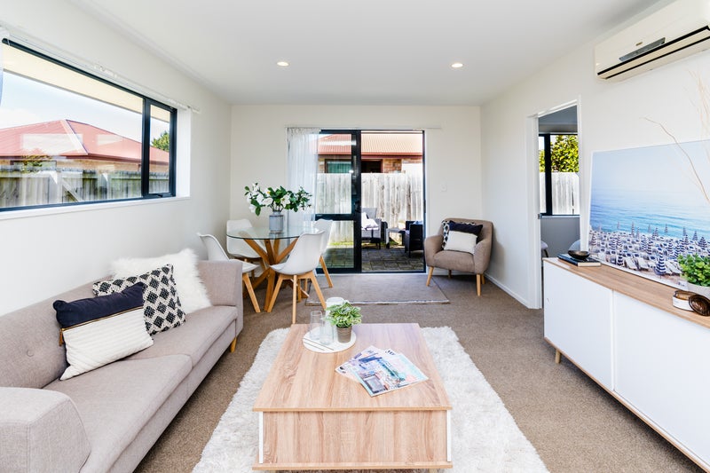 5/295 Pages Road, Wainoni, Christchurch - Carousel 1