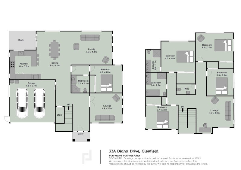 33A Diana Drive, Glenfield, Auckland - Carousel 20