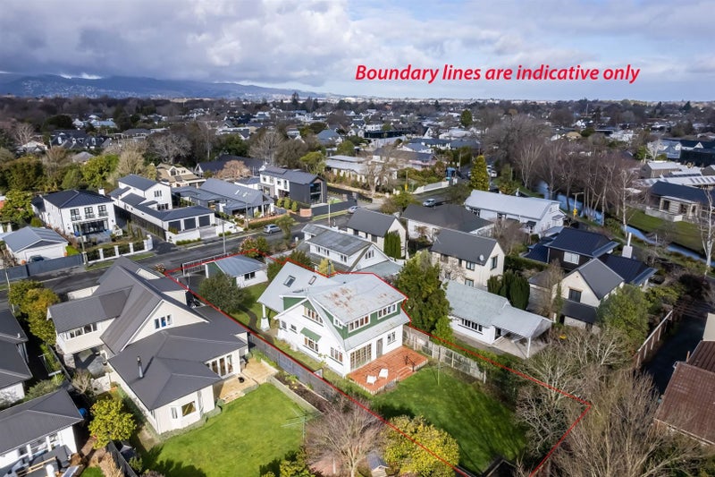 13 Fulton Avenue, Merivale, Christchurch - Carousel 27