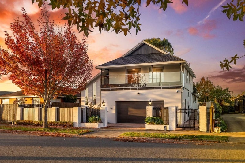 26 Northfield Road, Casebrook, Christchurch - Carousel 2