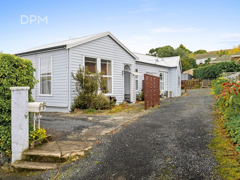 59 Meadow Street, Mornington, Dunedin - Carousel 1