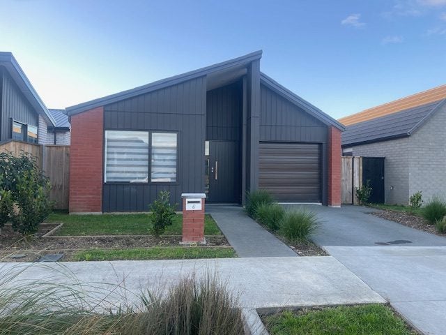 6 Steppe Drive, Ramarama, Drury - Carousel 1