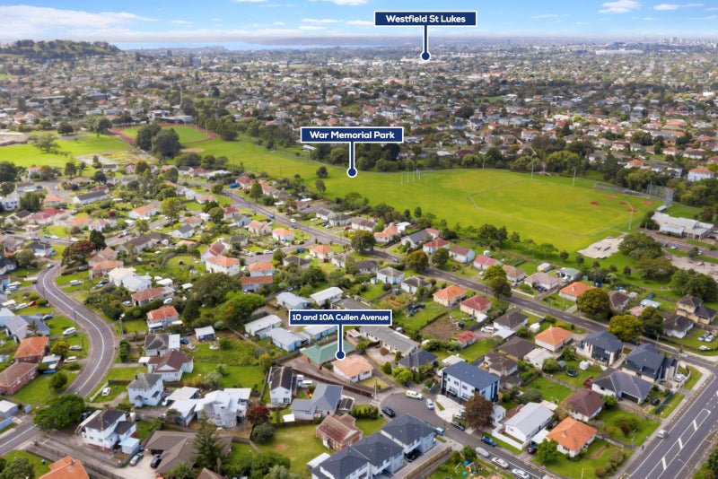 10 Cullen Avenue, Wesley, Auckland - Carousel 12