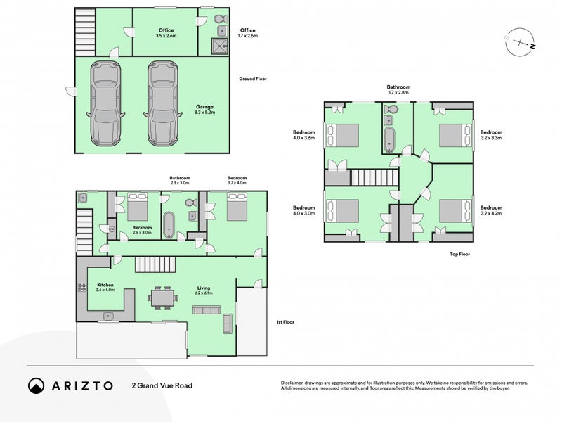 2 Grand Vue Road, Kawaha Point, Rotorua - Carousel 21