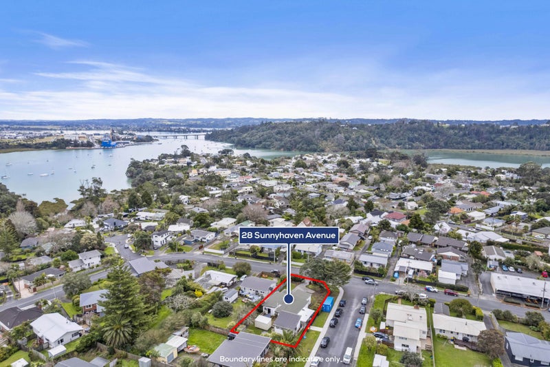 28 Sunnyhaven Avenue, Beach Haven, Auckland - Carousel 2
