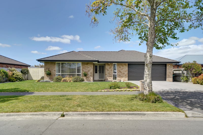 8 Te Pihopa Way, Aidanfield, Christchurch - Carousel 20