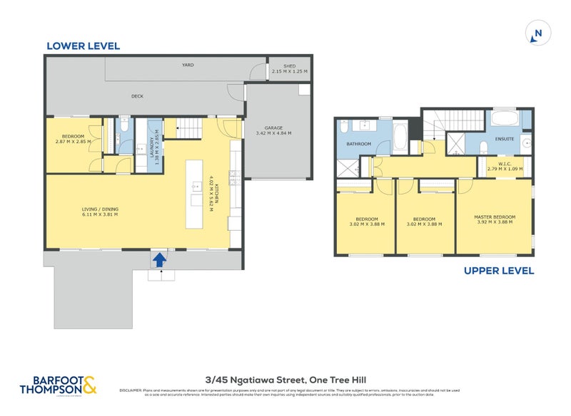 3/45 Rawhiti Road, Onehunga, Auckland - Carousel 17