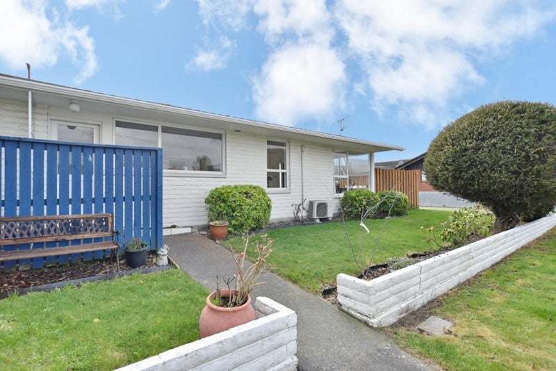 1/43 Blair Avenue, Papanui, Christchurch - Carousel 1