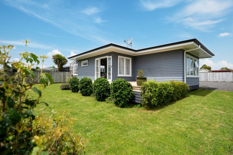 2C Sanders Street, Arapuni, Putaruru - Carousel 1