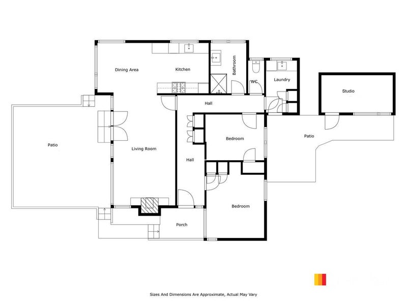 45 Hawthorn Avenue, Mornington, Dunedin - Carousel 19