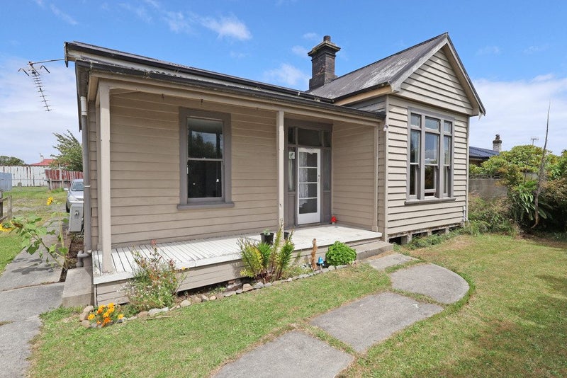 5 Collingwood Street, Strathern, Invercargill - Carousel 16