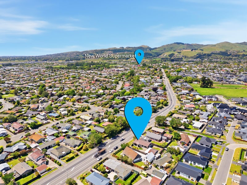 169 Halswell Junction Road, Halswell, Christchurch - Carousel 28