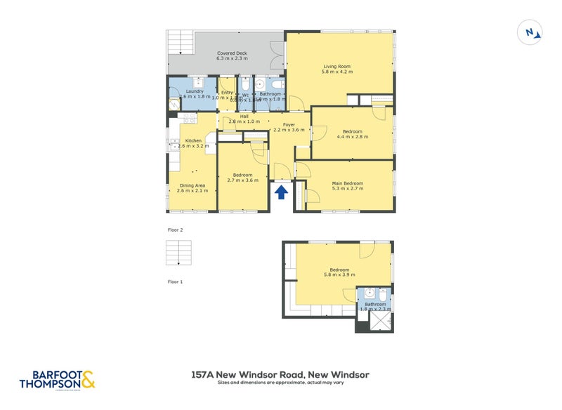 157A New Windsor Road, New Windsor, Auckland - Carousel 14