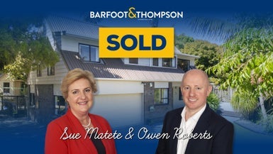 5 Gleneagles Grove, Wattle Downs, Auckland - Carousel 1