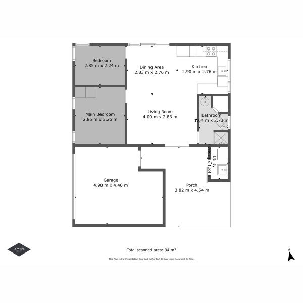 0 Tutukau Road, Mihi, Reporoa - Carousel 27