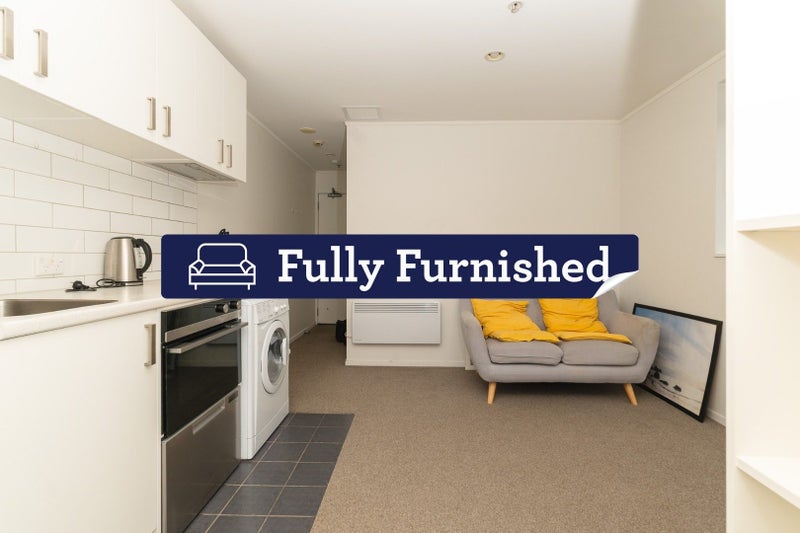 1J/34 Kingston Street, Auckland Central, Auckland - Carousel 1