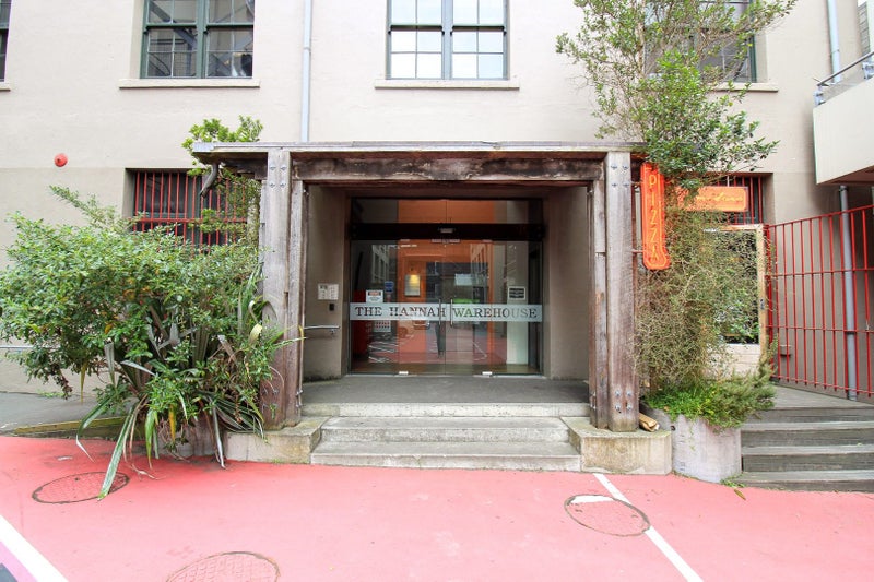21/13 Leeds Street, Te Aro, Wellington - Carousel 19