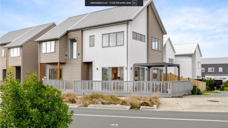 4 Hea Road, Hobsonville, Auckland - Carousel 1