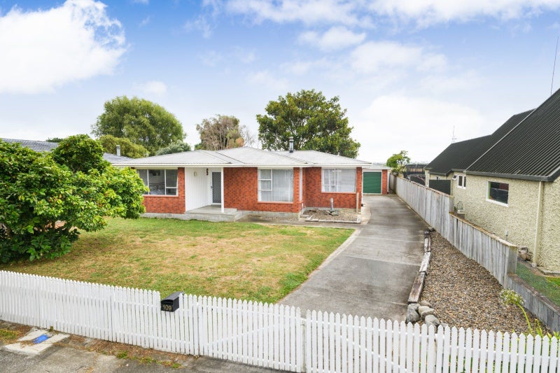 109 Benmore Avenue, Cloverlea, Palmerston North - Carousel 23