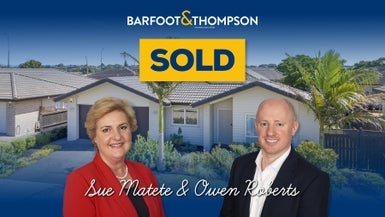 7 Disley Road, Wattle Downs, Auckland - Carousel 1