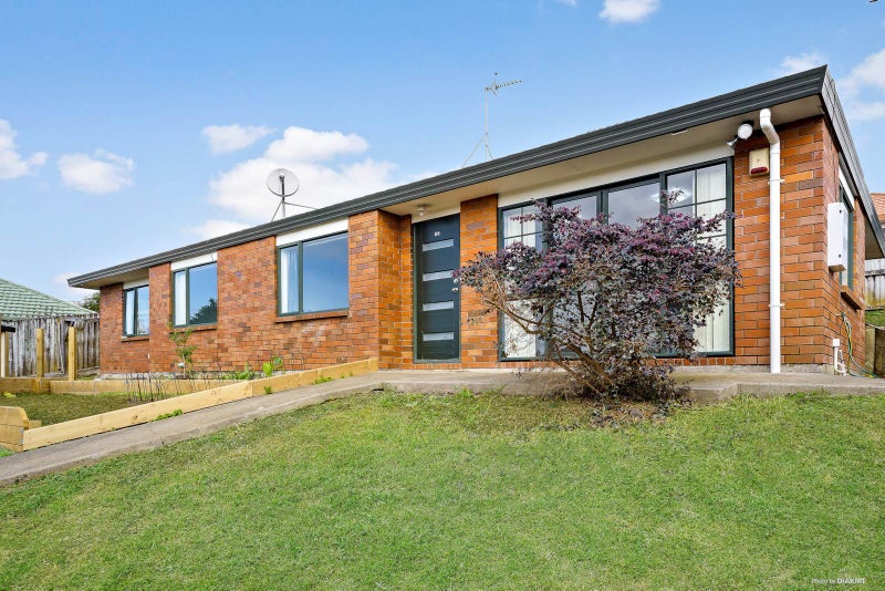 69 Manston Road, Mangere, Auckland - Carousel 2