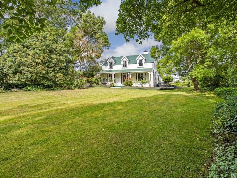 280 Adams Road, Leeston - Carousel 1