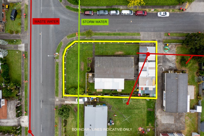 46 Ventura Street, Mangere, Auckland - Carousel 2