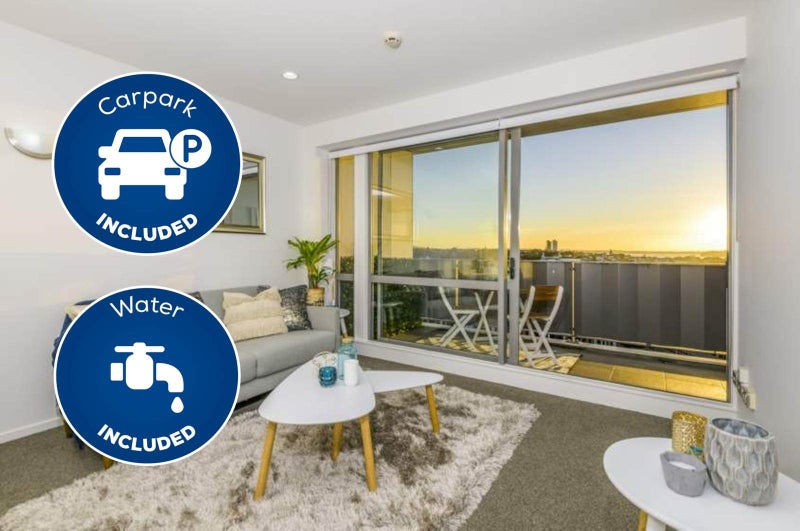 1102/17 Vogel Lane, Auckland Central, Auckland - Carousel 1