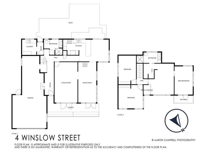 4 Winslow Street, Burnside, Christchurch - Carousel 33