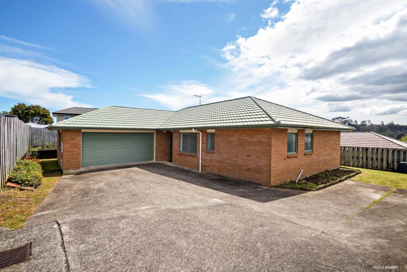 17 Mili Way, Ranui, Auckland - Carousel 1