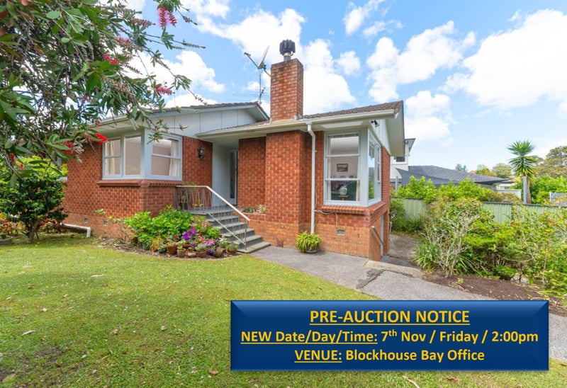 57 Castleford Street, Green Bay, Auckland - Carousel 1