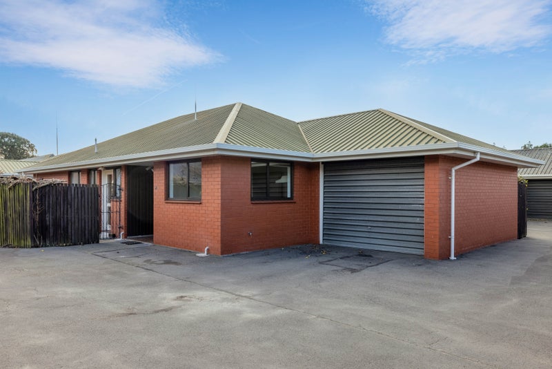 7A Ludecke Place, Sockburn, Christchurch - Carousel 2