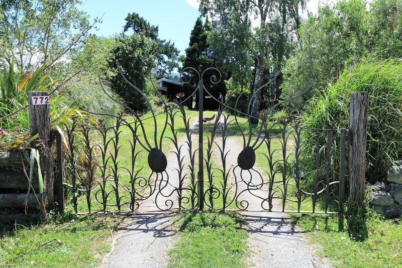 772 Matarawa Road, Dalefield - Carousel 2