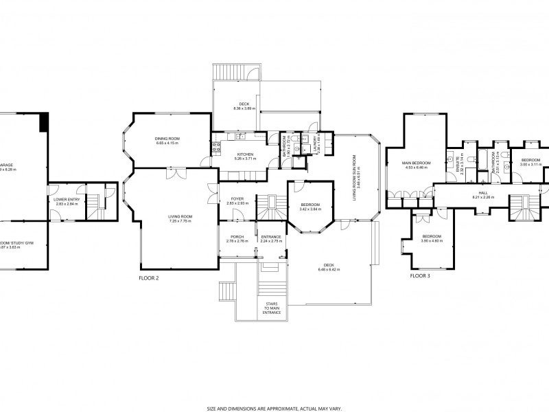 172 Buckley Road, Southgate, Wellington - Carousel 19