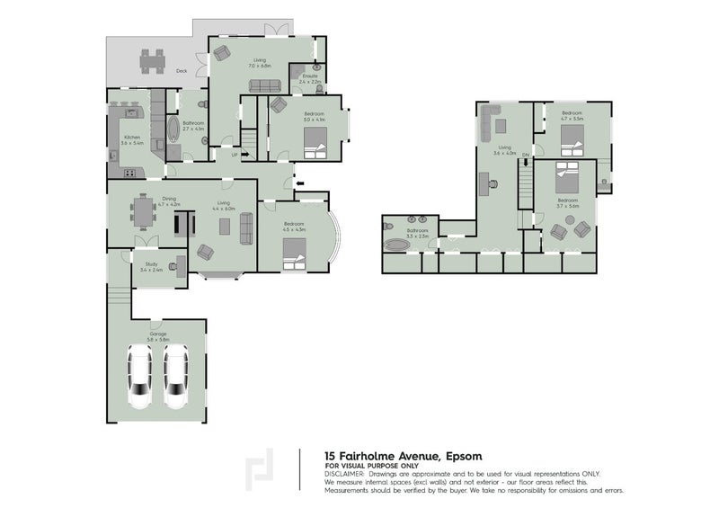 15 Fairholme Avenue, Epsom, Auckland - Carousel 17