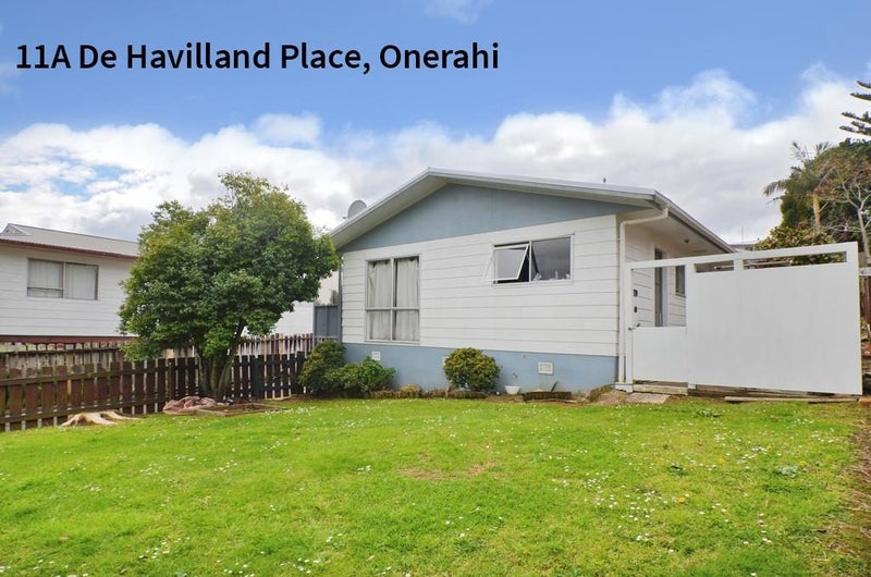 11A De Havilland Place, Onerahi, Whangarei - Carousel 3