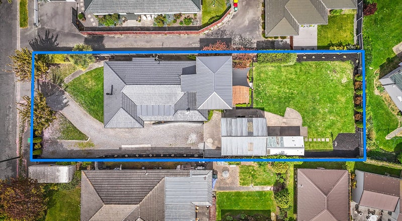 9 Mottram Street, Redwood, Christchurch - Carousel 1