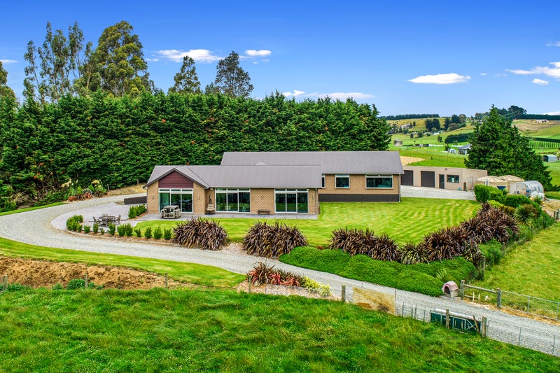 154 Whiterig Road, Whiterigg, Gore - Carousel 1