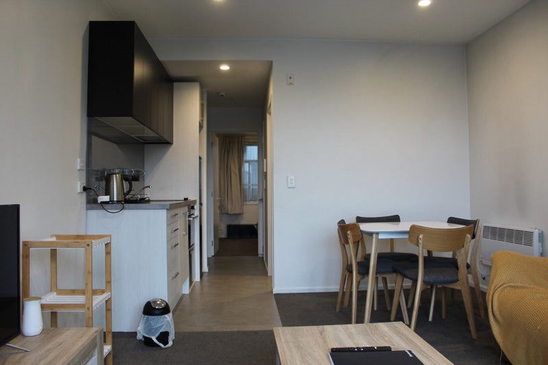 9/97 FILLEUL Street, Dunedin Central, Dunedin - Carousel 2