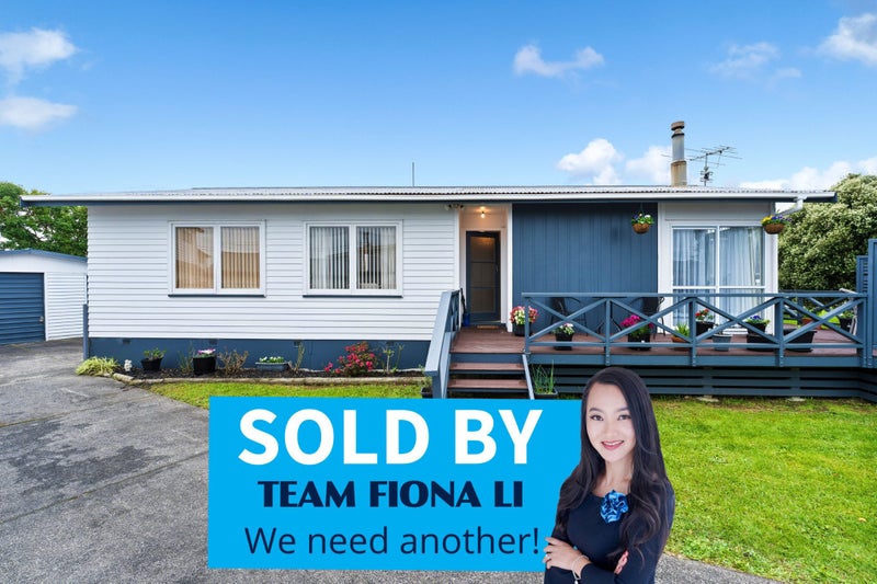 4 Glen Norman Avenue, Henderson, Auckland - Carousel 1