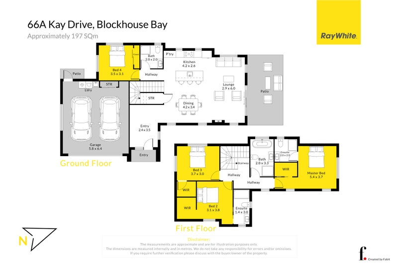 66A Kay Drive, Blockhouse Bay, Auckland - Carousel 27