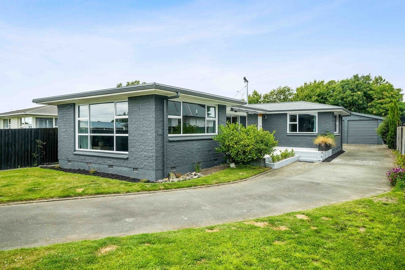 25 Camelia Place, Islington, Christchurch - Carousel 1