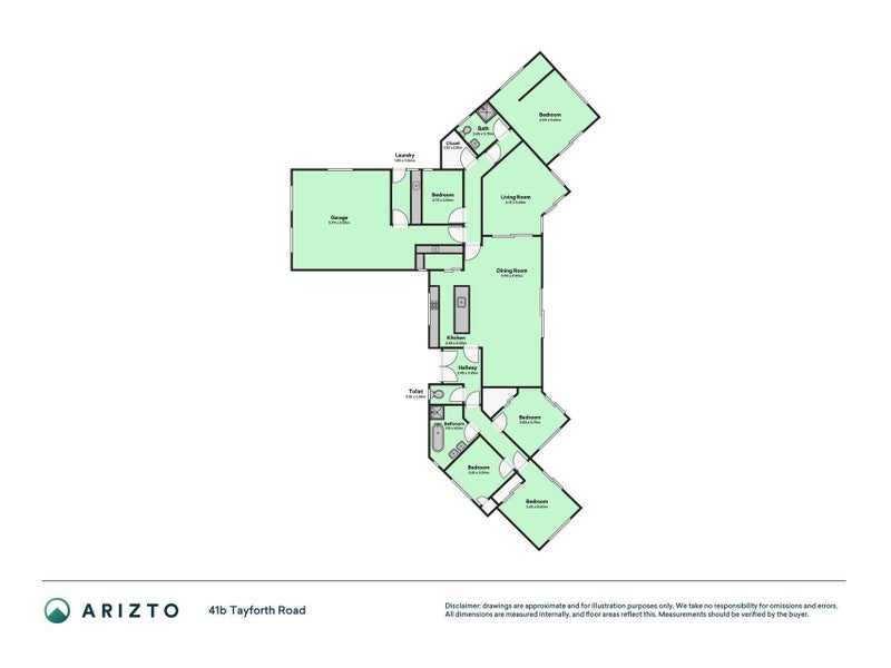 41C Tayforth Road, Westmere, Whanganui - Carousel 20